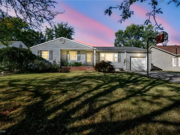 140 Miami Ave, Elyria, OH 44035