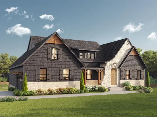 LOT 1 Scout Rd, Lexington, NC 27292