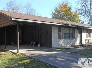 1141 SW 6th St, Cooper, TX 75432