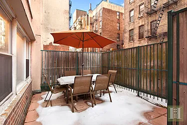 Sold by Halstead Real Estate