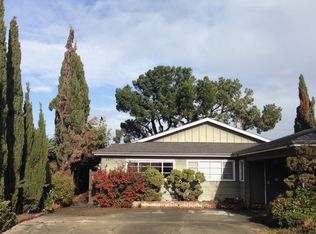 1571 Lago St, San Mateo, CA 94403