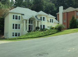 3308 Greencastle Chase NE, Marietta, GA 30062