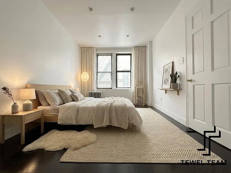1632 Madison Ave #5F — Photo 1