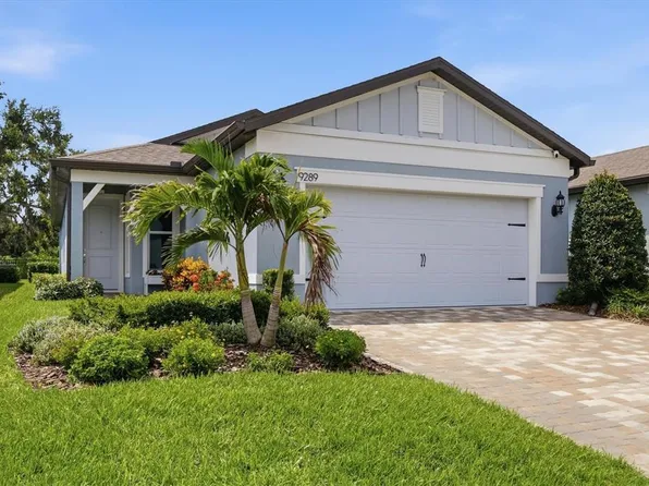 9289 Ballaster Pointe Loop, Parrish, FL 34219