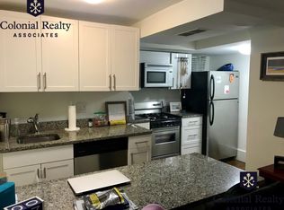 176 Commonwealth Ave APT 2A, Boston, MA 02116