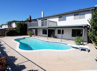 1727 Eldon Ct, El Cajon, CA 92021