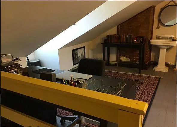 3rd room