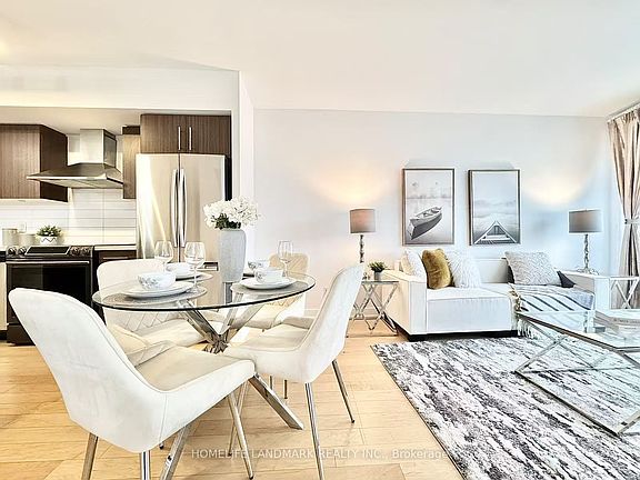 4th image of 58 Orchard View Blvd #209