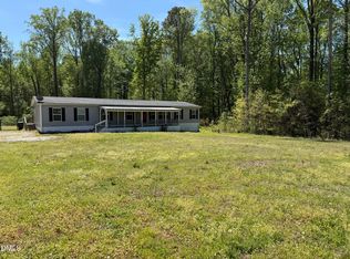125 Old John Mitchell Rd, Youngsville, NC 27596