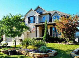 95 S Arrow Canyon Cir, Spring, TX 77389