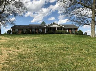 691 Meriwether Rd, Clarksville, TN 37040