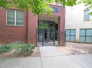 870 Mayson Turner Rd NW UNIT 1109, Atlanta, GA 30314