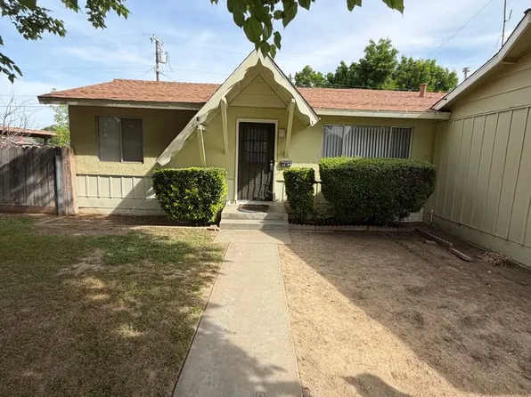 1409 Roberts Ave, Madera, CA 93637