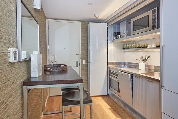 Rented by Brown Harris Stevens | media 3