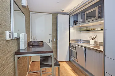 Rented by Brown Harris Stevens