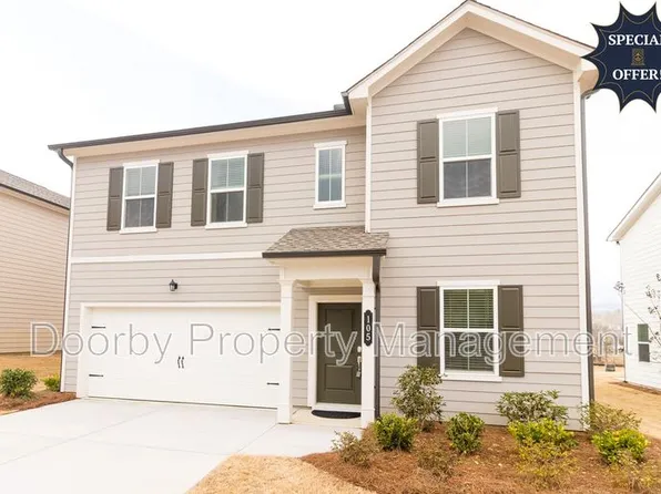 105 Saddlebred Way, Rossville, GA 30741