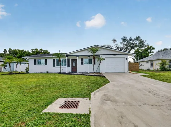 1789 BIRCH DRIVE, VENICE, FL 34293
