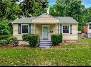 706 Wicker St, Greensboro, NC 27403