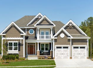 Whimbrel Plan, Walden, Harbeson, DE 19951