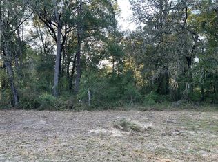 NE 155th Ct LOT 2, Williston, FL 32696