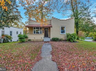 3406 Laurel Ave, Landover, MD 20785