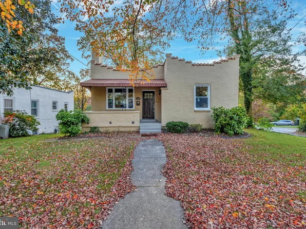 3406 Laurel Ave, Landover, MD 20785
