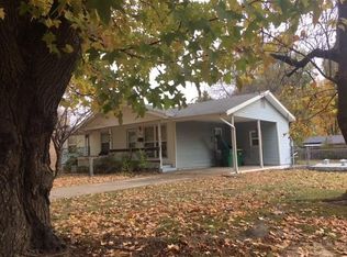 615 Zachary St, Springdale, AR 72762