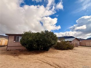 3228 N Bryce Rd, Golden Valley, AZ 86413