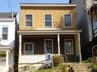 2750 Glasgow St, Pittsburgh, PA 15204