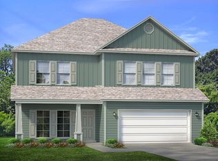 124 Moonraker Cir, Panama City Beach, FL 32407