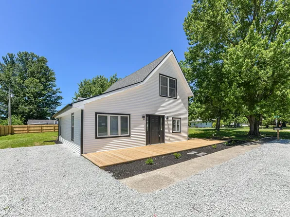 6326 N Main St, Wilkinson, IN 46186