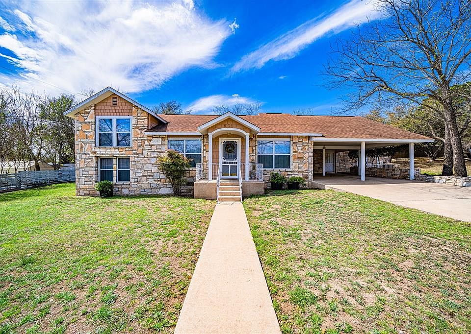 505 Main St, Ingram, TX 78025 MLS 7780992 Zillow