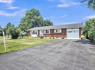 13459 Loucks Rd, North Dundas, ON K0C 1H0