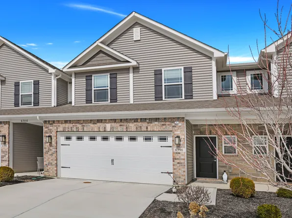 6390 Yuma Ct, Whitestown, IN 46075