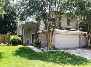 12311 Hamsfield Ct, Tomball, TX 77377