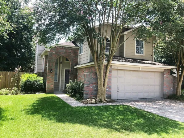 12311 Hamsfield Ct, Tomball, TX 77377