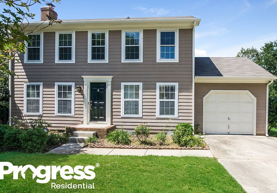 1st image of 2707 Silkstream Ln