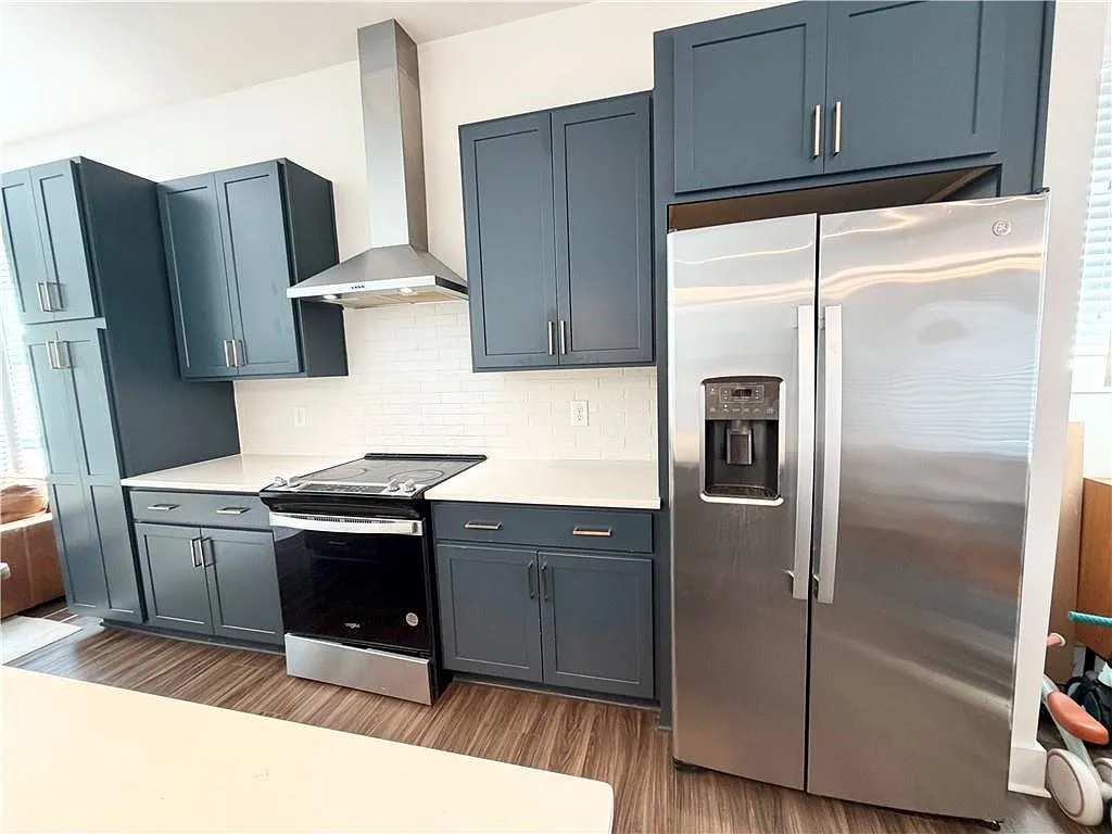 2 bed, 2.5 bath, 1470 sqft, $2,900 — Photo 4