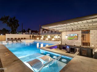 2913 N 75th Pl, Scottsdale, AZ 85251