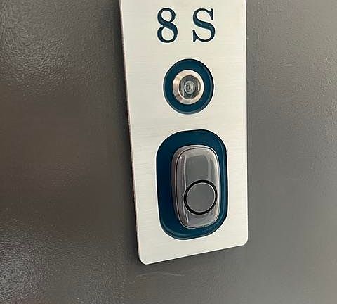 2nd image of 7002 Boulevard East APT 8S
