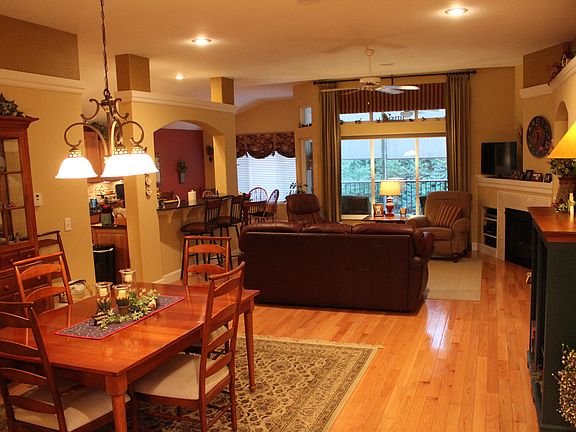 1st Level Great Room