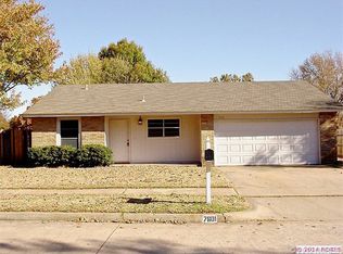 7601 S Maple Ave, Broken Arrow, OK 74011