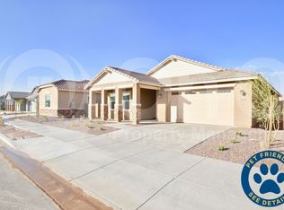 21200 E Domingo Rd, Queen Creek, AZ 85142