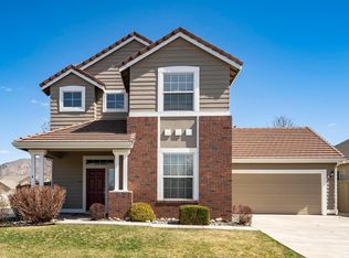 10200 Wolf Ridge Way, Reno, NV 89521