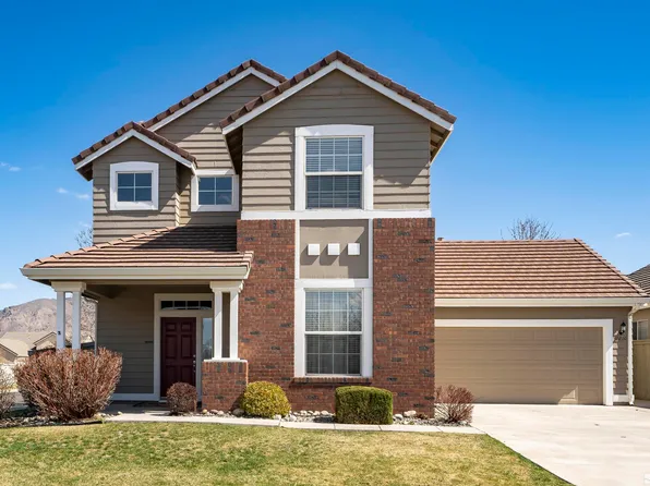 10200 Wolf Ridge Way, Reno, NV 89521