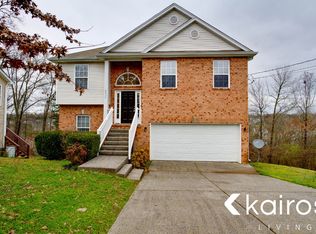 2837 Rader Ridge Ct, Antioch, TN 37013