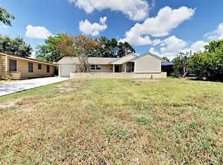 5635 Heron Dr, Houston, TX 77033