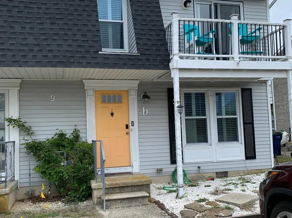 9 Ontario Dr #B, Brigantine, NJ 08203