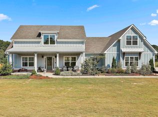 836 Old Greenville Rd, Fayetteville, GA 30215