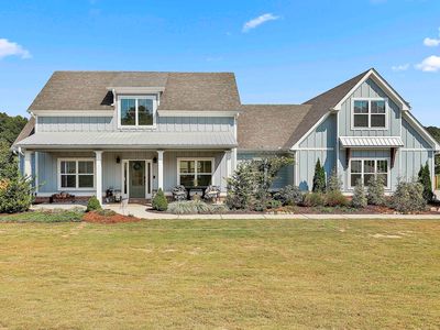 836 Old Greenville Rd, Fayetteville, GA, 30215